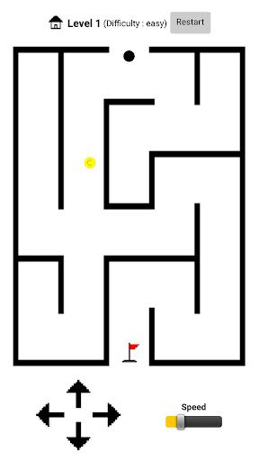 Mazter - Screenshot 3