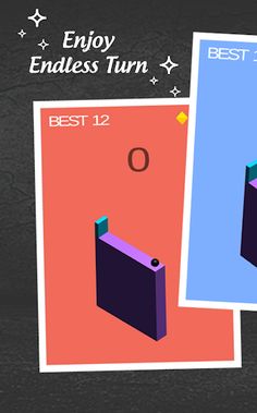 Hit & Run Ball - Ultimate Ball - Screenshot 1