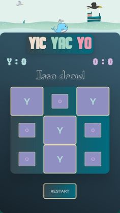 Yic Yac Yo - Screenshot 3