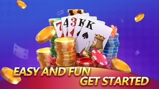 Rs Teen Patti - Screenshot 2