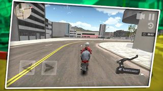 MX Grau II - Screenshot 3