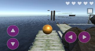 Ball Balancer 2023 - Screenshot 3