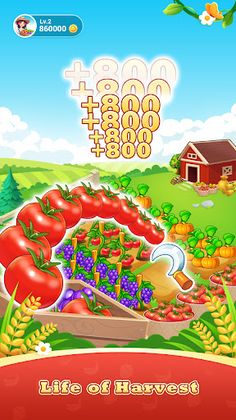 Lucky Manor - Screenshot 2