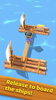 Boarding Party - Screenshot 3