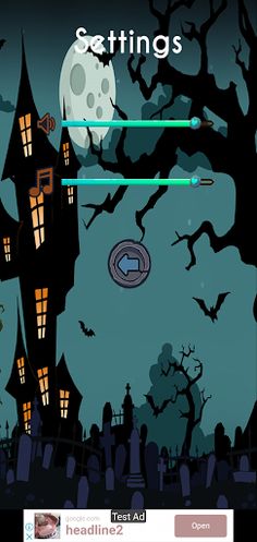 Monster - Screenshot 3