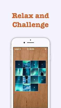 Jigsaw World - Screenshot 2