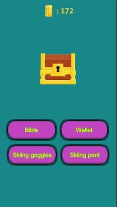 What's In The Box? Pro - Screenshot 2