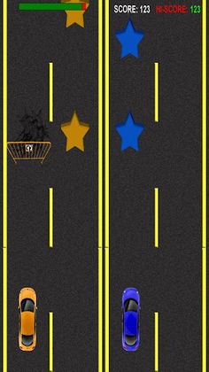 Obstacles - Screenshot 4