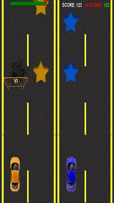 Obstacles - Screenshot 4