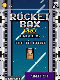 RocketBoxPro - Screenshot 4