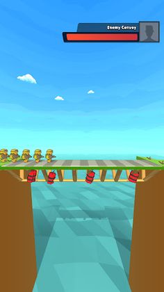 Explosion Planner 3D - Screenshot 1