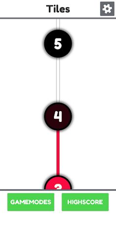 Tiles Memory Training - Screenshot 2