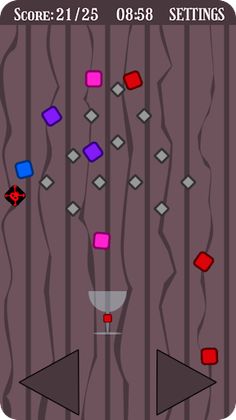Fast Cubes - Screenshot 4