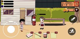 Village of misfortune - Screenshot 3