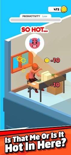 Zen Office - Screenshot 4