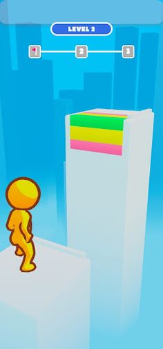 Bridge - Screenshot 1