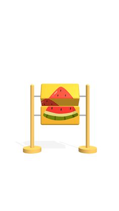 Flippy Blocks - Screenshot 1