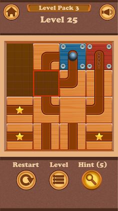 Unblock the Ball - Best Roll t - Screenshot 4