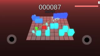 Cartoon Apocalypse - Screenshot 1