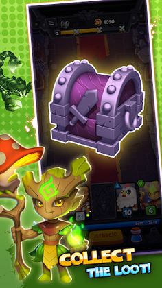 Slide Heroes - Screenshot 3