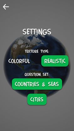 Globo Quiz - Screenshot 2