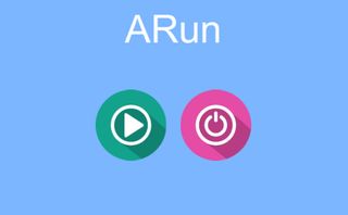 ARun - Screenshot 1