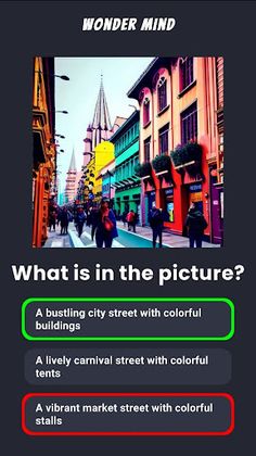 Wonder Mind - Screenshot 3