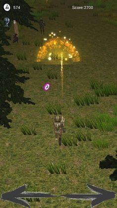 Storm Area 51 - Screenshot 2