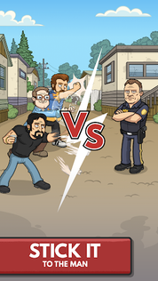 Trailer Park Boys:Greasy Money - Screenshot 3