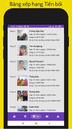Giải Đố Kiếm Tiền-VuaTiếngViệt - Screenshot 4