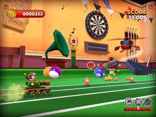 Joe Danger Infinity - Screenshot 3