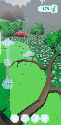 Water States Challenge - Screenshot 2