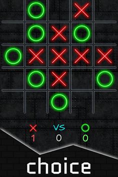 Tic Tac Toe Pro: Kids Game - Screenshot 4