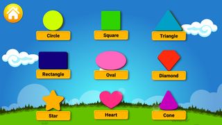 Kids Learning - Screenshot 3