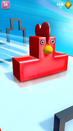 Shape Merge Games 3D - Screenshot 1