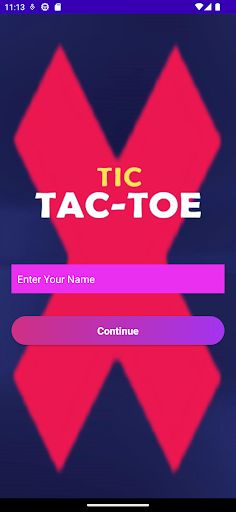 TicTacToe Premium - Screenshot 1