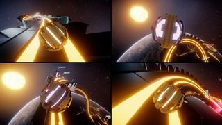 Super Impossible Road - Screenshot 2