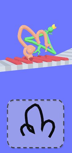 Draw Body - Screenshot 1