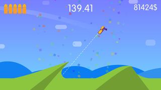 Blast Valley - Screenshot 3