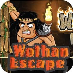 Wothan Escape - Screenshot 2
