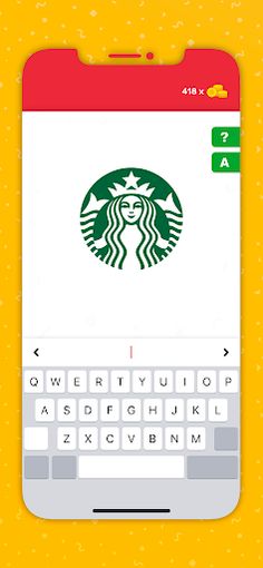 Logo Quiz 2023: Guess the logo - Screenshot 3