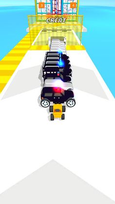 Car Factory 3D - Screenshot 3