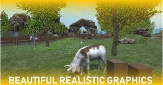 VR Zoo & Farm - Screenshot 3