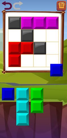Cubis - Screenshot 2