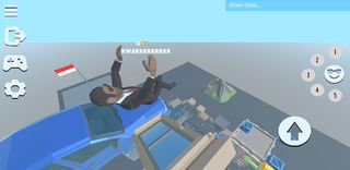 Run Up - Multiplayer - Screenshot 3