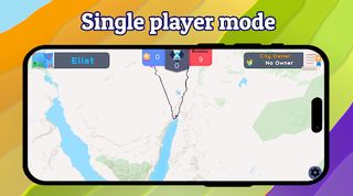 GeoBuz - Location Game - Screenshot 2