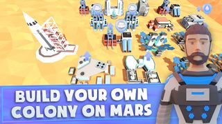 Mars: Colonization - Screenshot 3