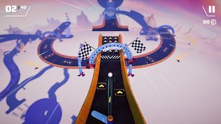 Marble Champions - Screenshot 2