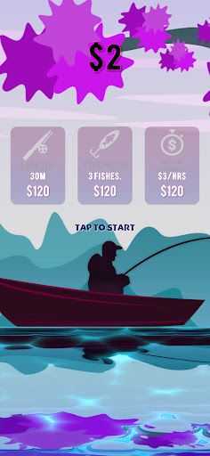 Slay Fish - Screenshot 1