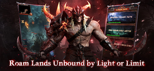 Dungeon of Exile - Screenshot 3